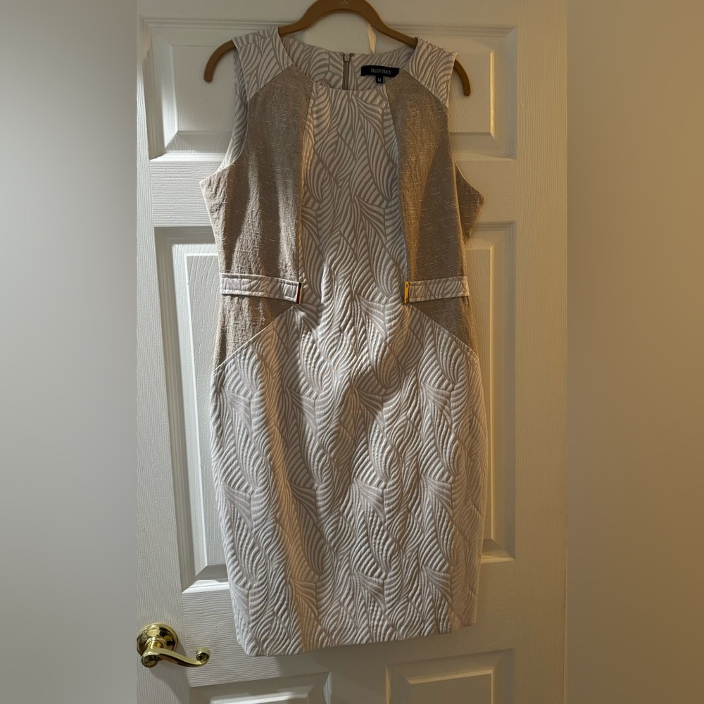 Ellen Tracy dress